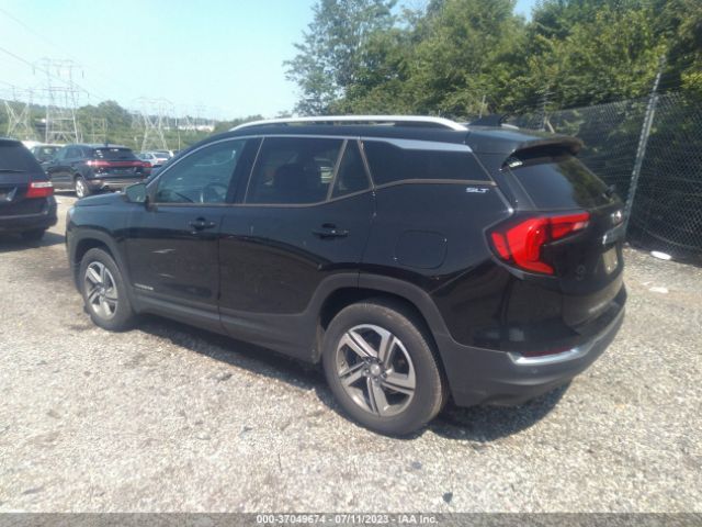 3GKALVEV2KL309279 GMC Terrain Slt