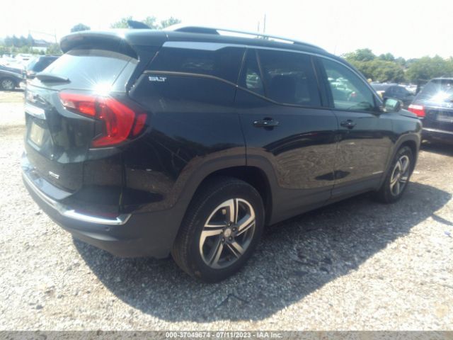 3GKALVEV2KL309279 GMC Terrain Slt