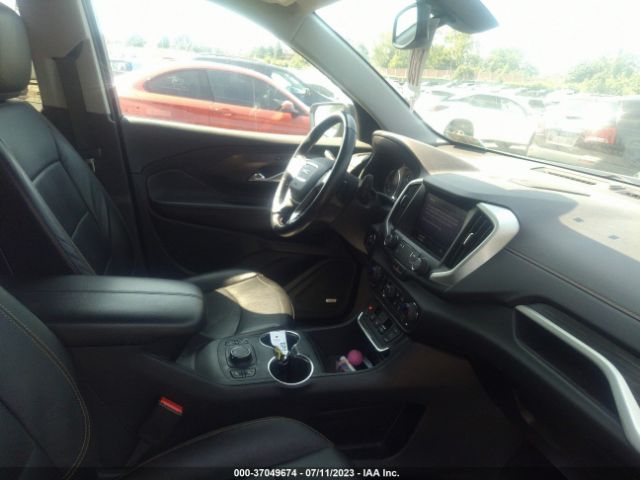 3GKALVEV2KL309279 GMC Terrain Slt
