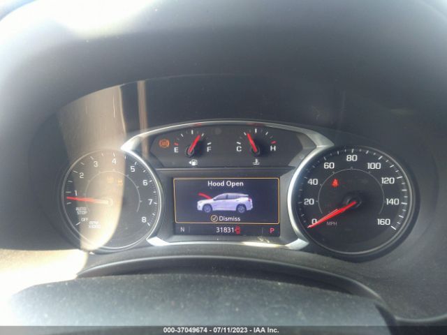3GKALVEV2KL309279 GMC Terrain Slt