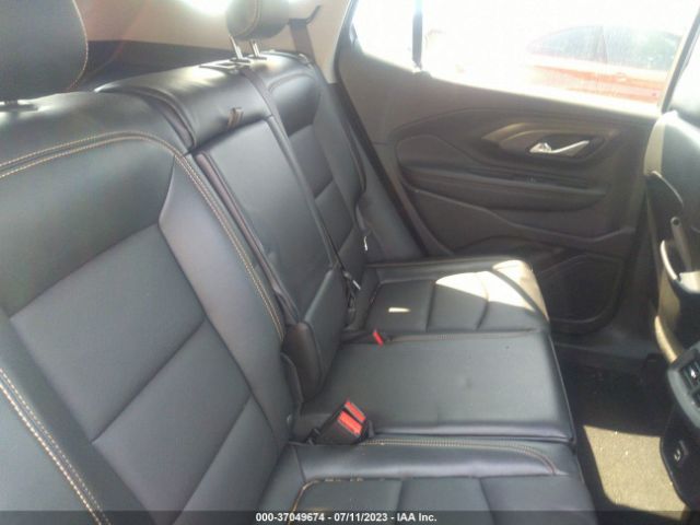 3GKALVEV2KL309279 GMC Terrain Slt