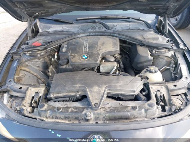 WBA3A5C53EF605632 BMW 3 Series 328i
