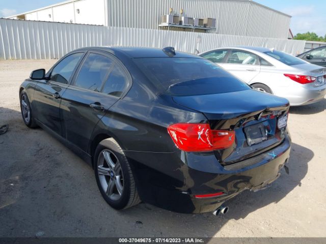 WBA3A5C53EF605632 BMW 3 Series 328i