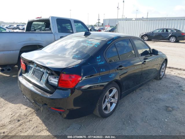WBA3A5C53EF605632 BMW 3 Series 328i