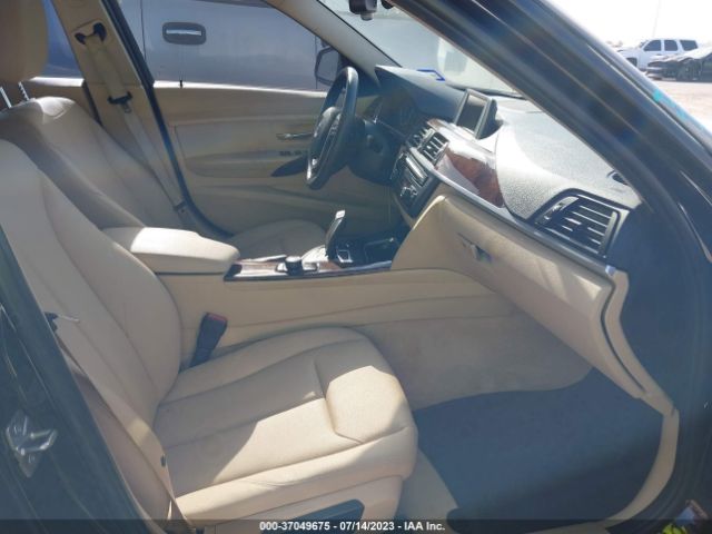 WBA3A5C53EF605632 BMW 3 Series 328i