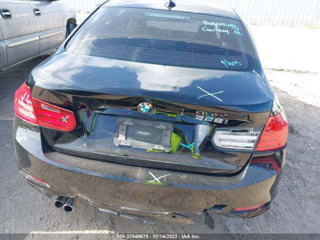 WBA3A5C53EF605632 BMW 3 Series 328i