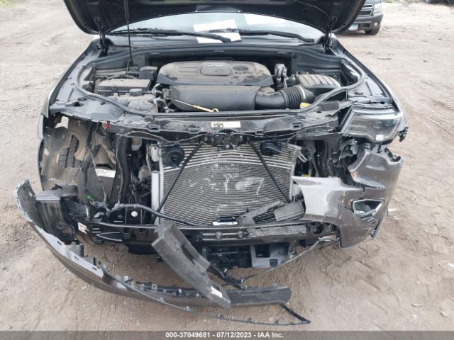 1C4RJFBG2KC541425 Jeep Grand Cherokee Limited