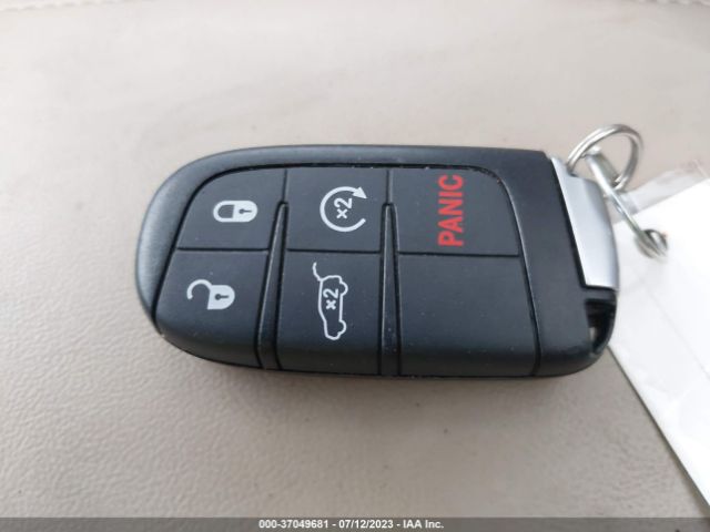 1C4RJFBG2KC541425 Jeep Grand Cherokee Limited