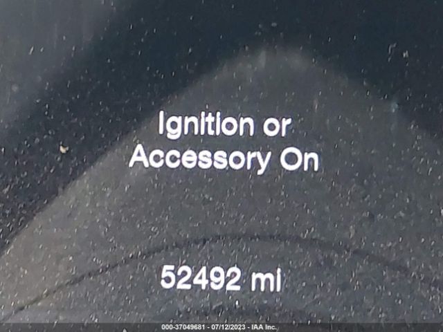 1C4RJFBG2KC541425 Jeep Grand Cherokee Limited