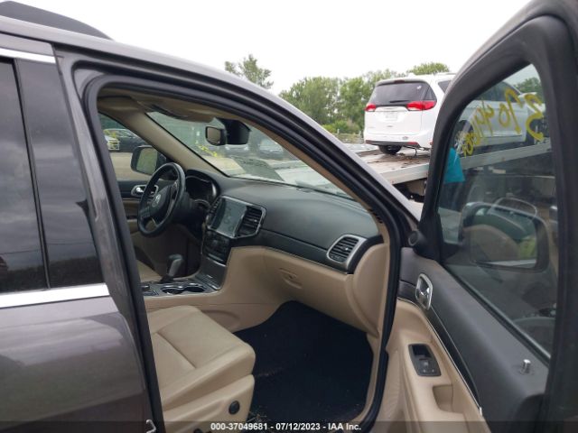 1C4RJFBG2KC541425 Jeep Grand Cherokee Limited
