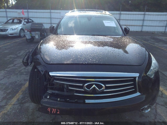 JN8CS1MW6GM400096 Infiniti QX70