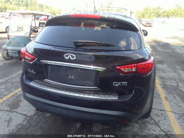 JN8CS1MW6GM400096 Infiniti QX70