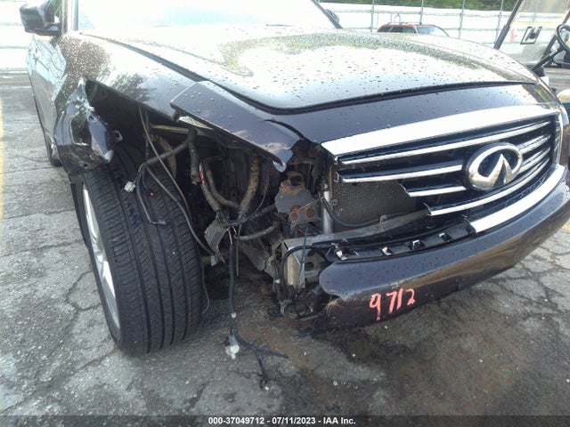 JN8CS1MW6GM400096 Infiniti QX70