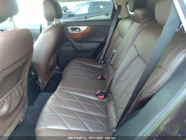 JN8CS1MW6GM400096 Infiniti QX70