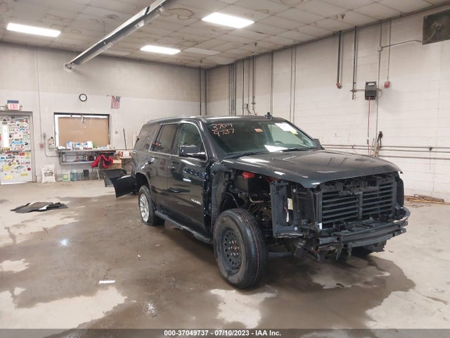 2020 GMC YUKON SLT VIN: 1GKS2BKC0LR169154