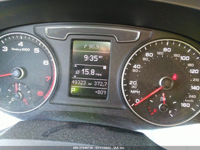 WA1EFCFS8GR007504 Audi Q3 Premium Plus