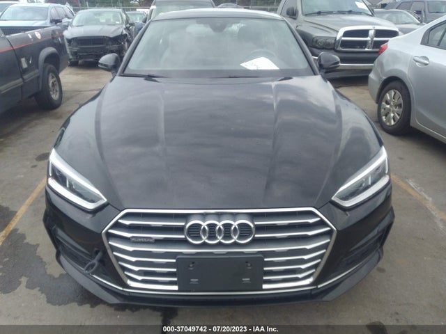 WAUENCF5XJA008174 Audi A5 Sportback Premium Plus