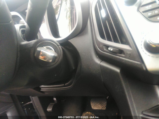 2016 CHEVROLET EQUINOX LT VIN: 2GNFLFEK1G6343634