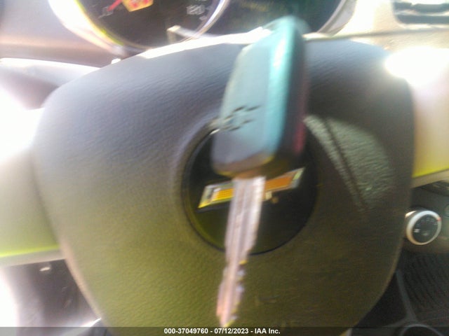 Chevrolet SPARK LS 2014 KL8CB6S94EC569261 Image 3