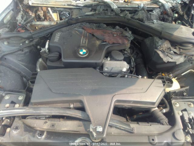 WBA4C9C5XFD331204 BMW 4 Series 428i Xdrive