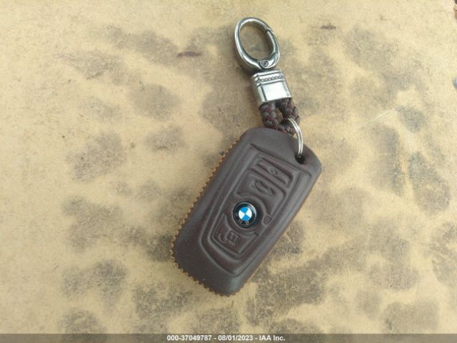 WBA4C9C5XFD331204 BMW 4 Series 428i Xdrive