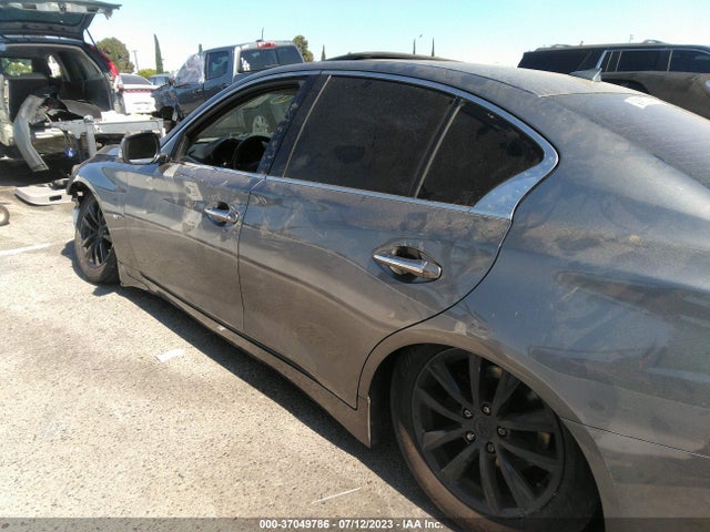 Infiniti Q50 Premium 2015 JN1BV7ARXFM390934 Image 14