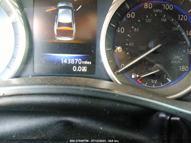 Infiniti Q50 Premium 2015 JN1BV7ARXFM390934 Image 15