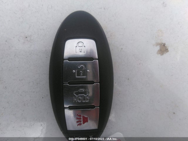 Nissan SENTRA SV 2016 3N1AB7APXGY237732 Image 3