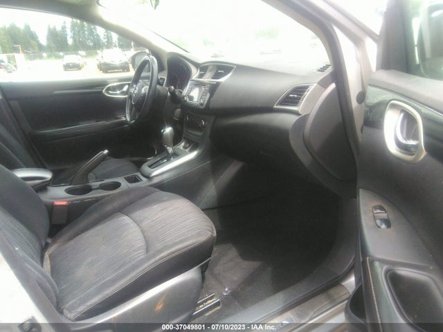 Nissan SENTRA SV 2016 3N1AB7APXGY237732 Image 11