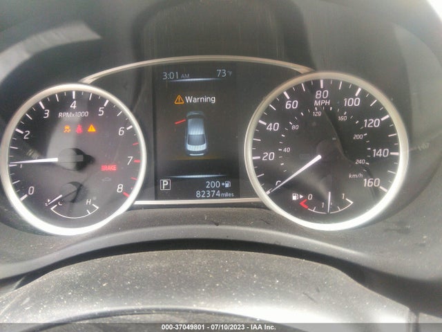 Nissan SENTRA SV 2016 3N1AB7APXGY237732 Image 13