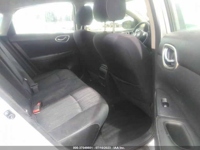 Nissan SENTRA SV 2016 3N1AB7APXGY237732 Image 14