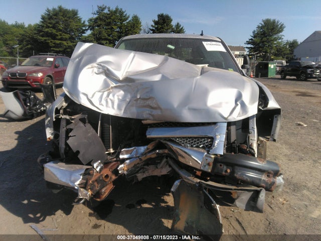 2013 CHEVROLET SILVERADO 1500 LT VIN: 3GCPKSE76DG223543