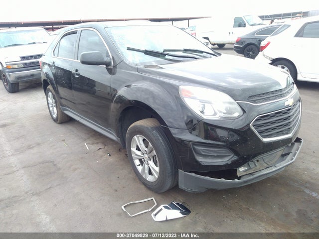 2016 2GNALBEK6G6350193 zdjęcie główne
