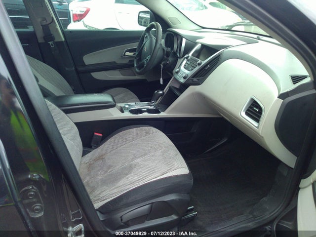 Chevrolet EQUINOX LS 2016 2GNALBEK6G6350193 Image 5
