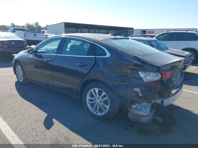 Chevrolet MALIBU LT 2016 1G1ZE5ST9GF238653 Image 3