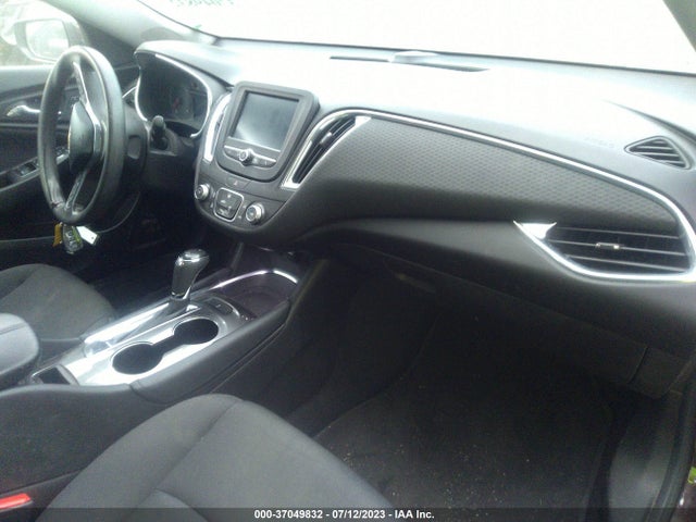 Chevrolet MALIBU LT 2016 1G1ZE5ST9GF238653 Image 5