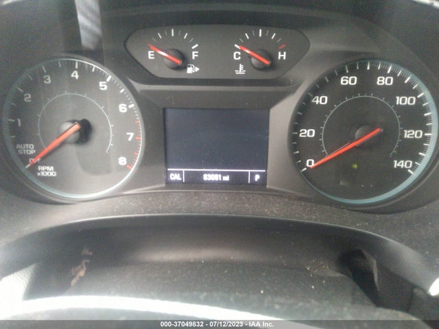 Chevrolet MALIBU LT 2016 1G1ZE5ST9GF238653 Image 7