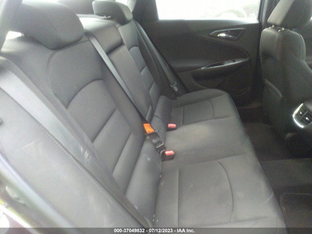 Chevrolet MALIBU LT 2016 1G1ZE5ST9GF238653 Image 8