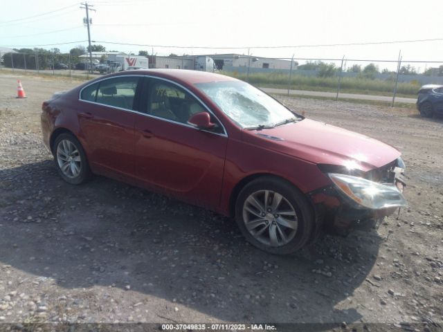 2G4GK5EX5E9252816 auction archive image