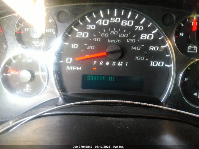 Chevrolet EXPRESS CARGO VAN 2016 1GCWGAFF3G1241434 Image 7