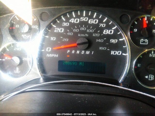 Chevrolet EXPRESS CARGO VAN 2016 1GCWGAFF3G1241434 Image 13