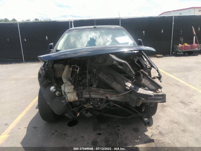 2010 FORD EDGE LIMITED VIN: 2FMDK3KC4ABA02205