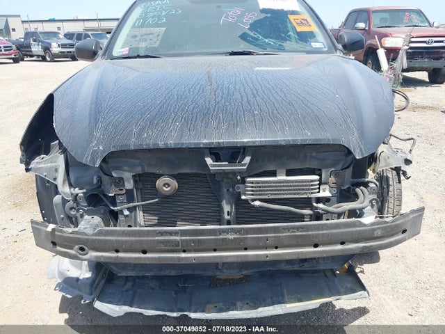 2010 SUBARU OUTBACK VIN: 4S4BRCAC3A3365776