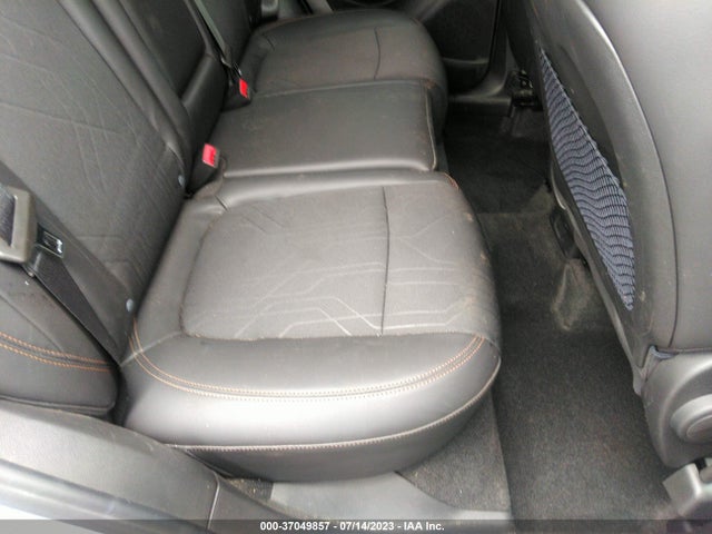 Chevrolet Trax Lt 2021 KL7CJLSB2MB304058 Image 8