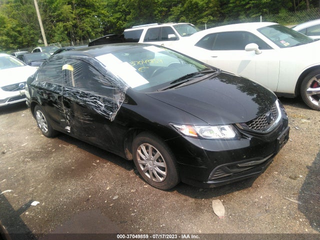 2014 2HGFB2F50EH503647 main image