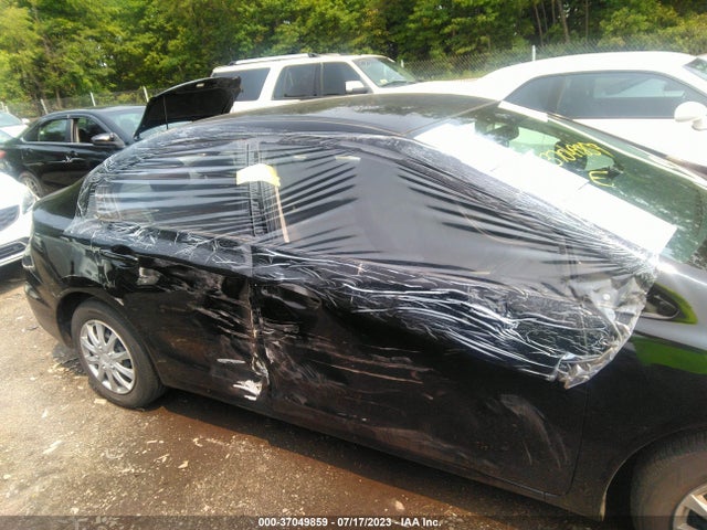 Honda Civic Sedan Lx 2014 2HGFB2F50EH503647 Image 13