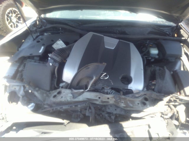 Lexus GS 350 2015 JTHBE1BLXFA005439 Image 10