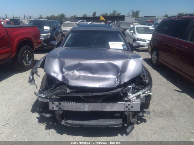 Lexus GS 350 2015 JTHBE1BLXFA005439 Image 13
