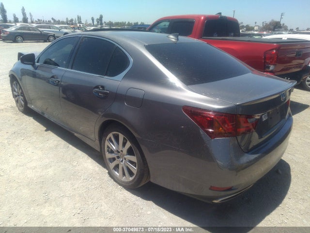 Lexus GS 350 2015 JTHBE1BLXFA005439 Image 3