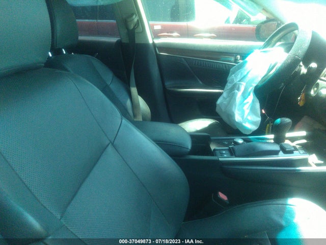 Lexus GS 350 2015 JTHBE1BLXFA005439 Image 5
